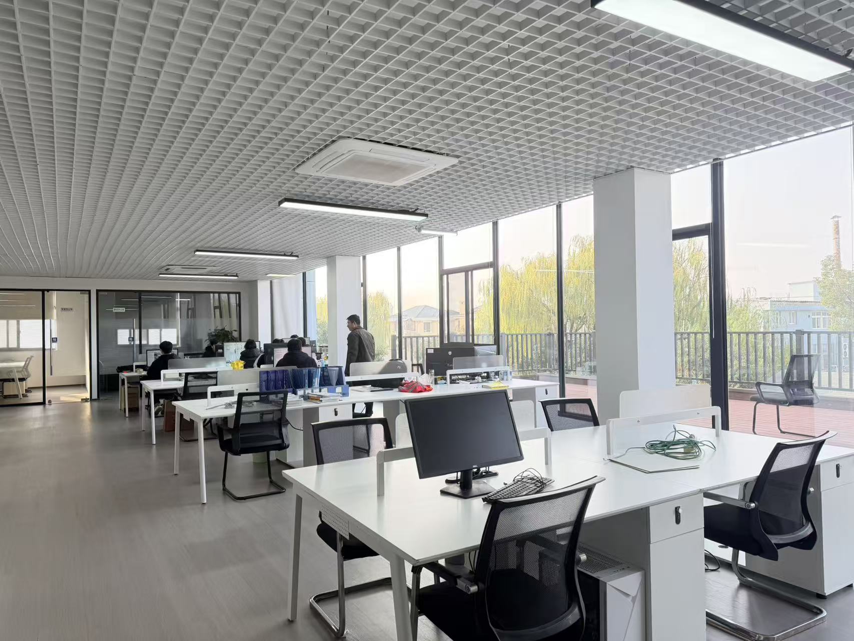 Open office