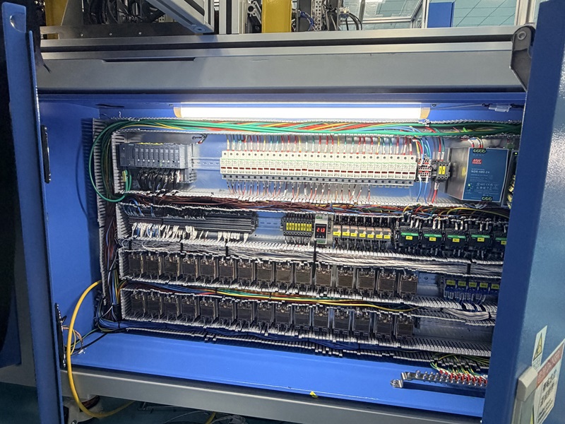 Siemens SIMATIC HMI panel