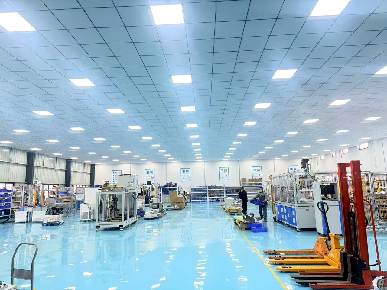 Stune Intelligent Technology | Industrial Automation & Smart Equipment ...